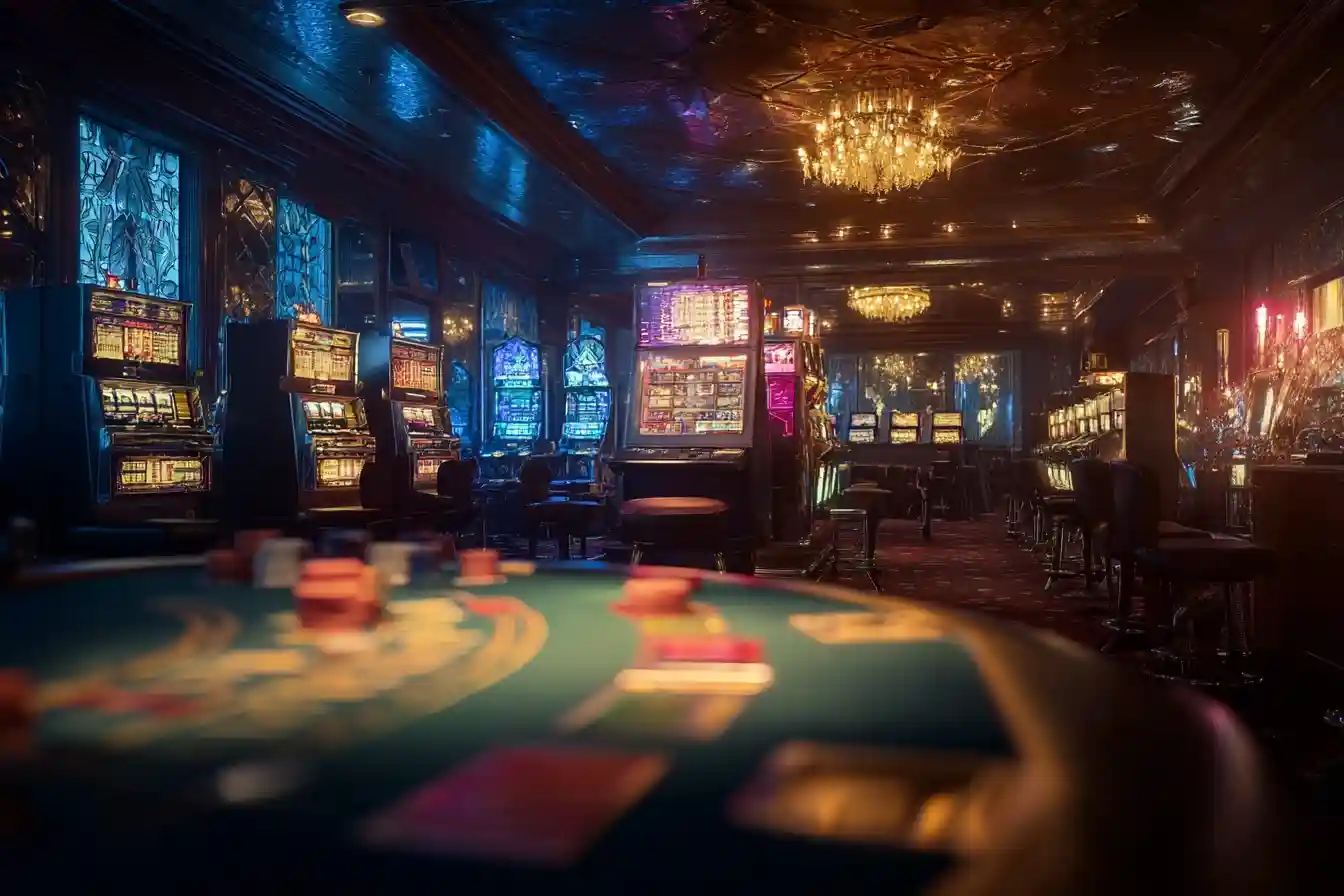 wild casino best slots