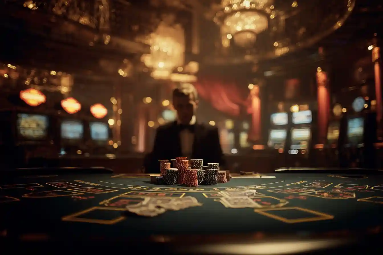 best slots to play at choctaw casino