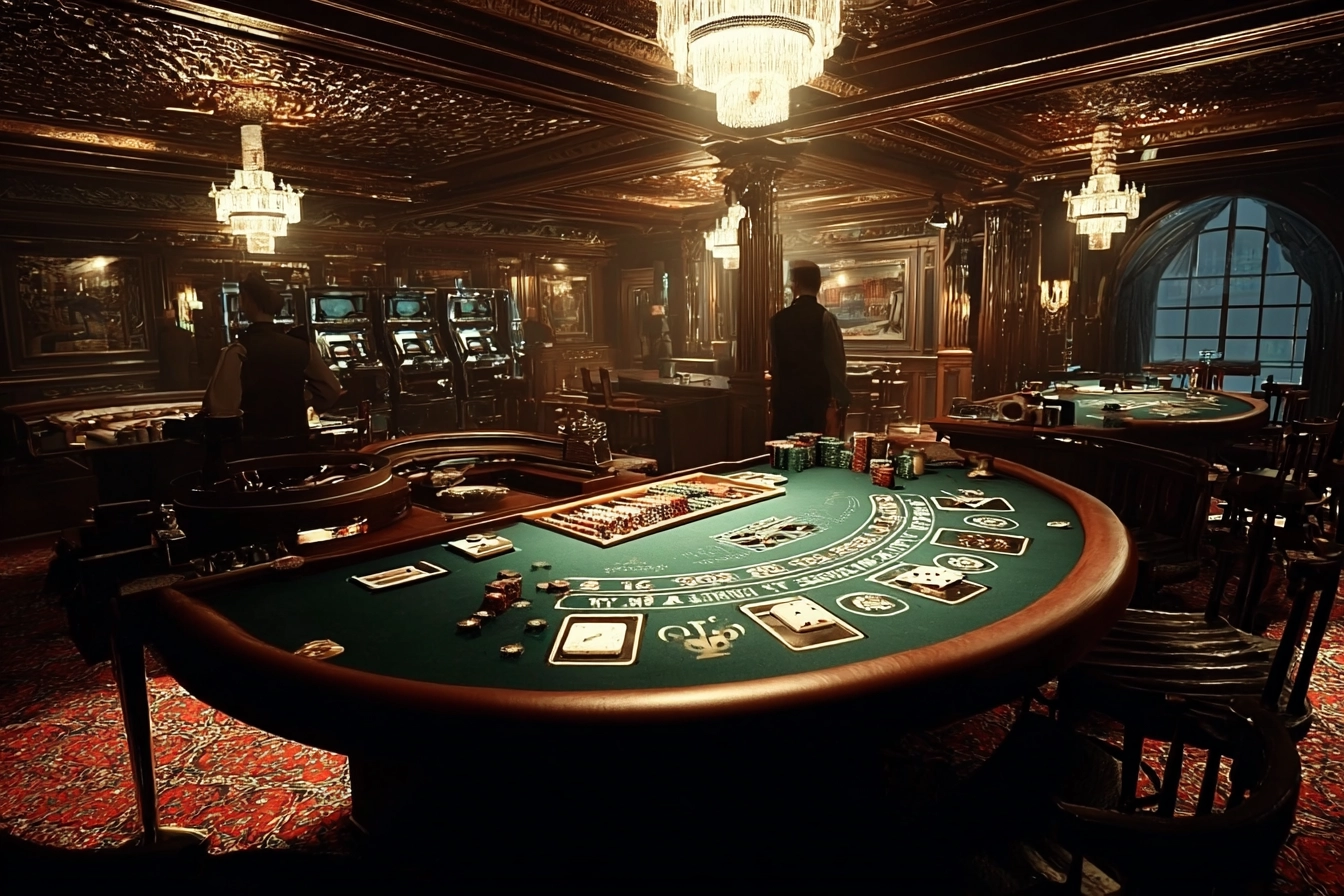 hard rock casino slots online