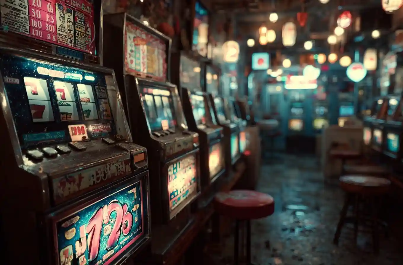 casino online slots