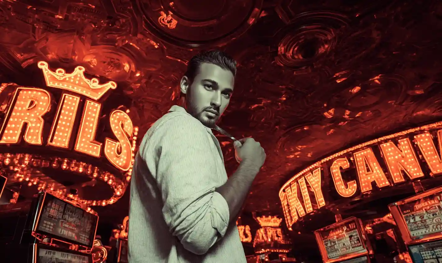 acorn casino slots