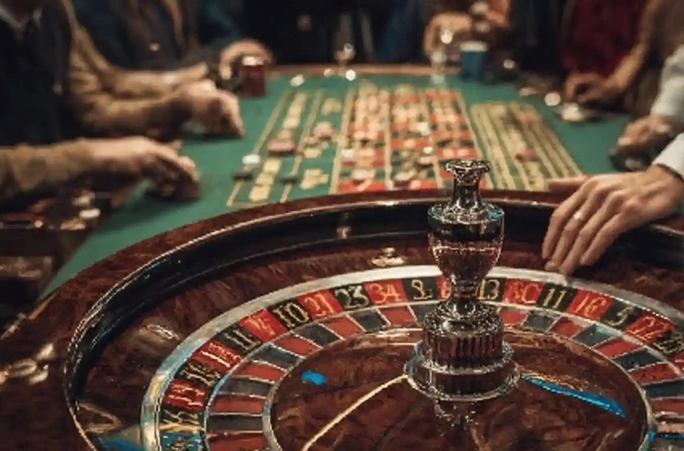 doubledown casino free slots on facebook