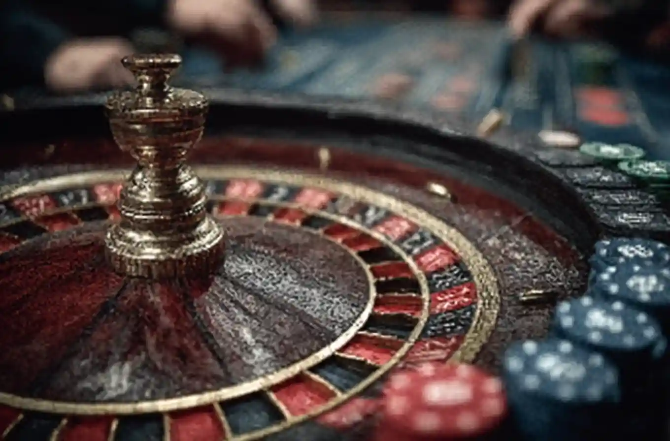 real casino slots for real money