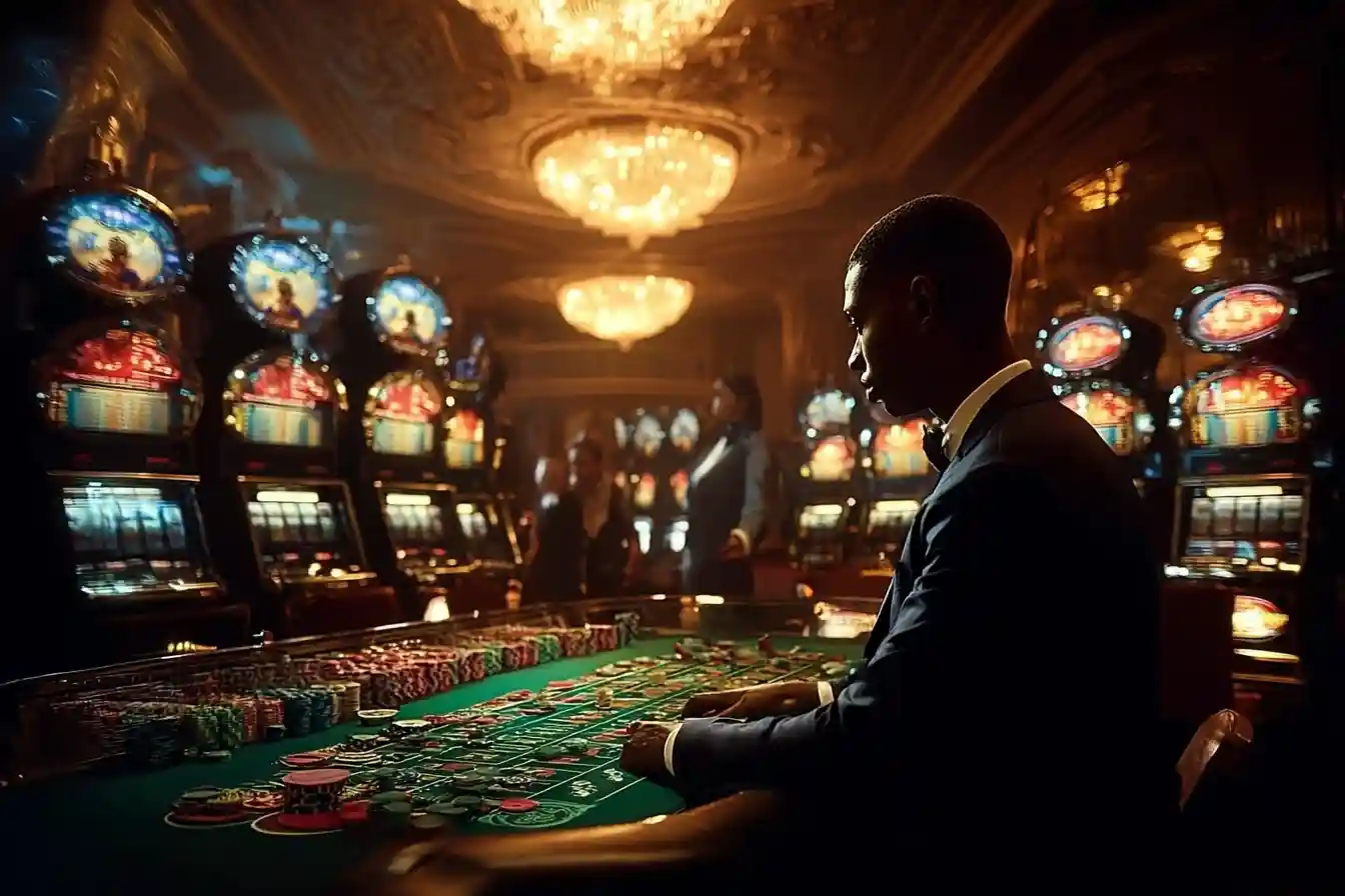 baba casino free slots