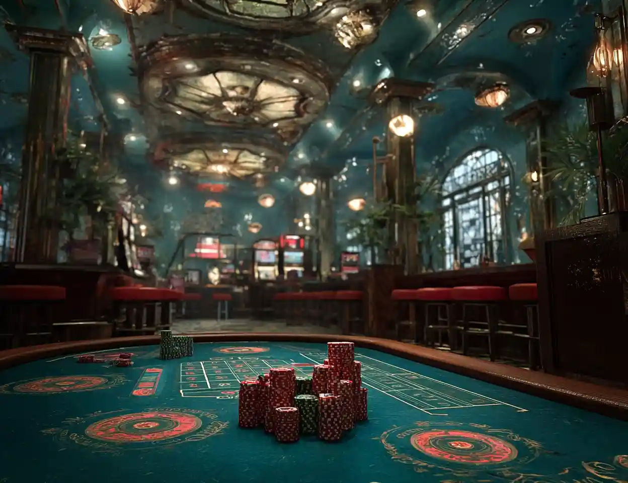 baba wild slots casino - free coins