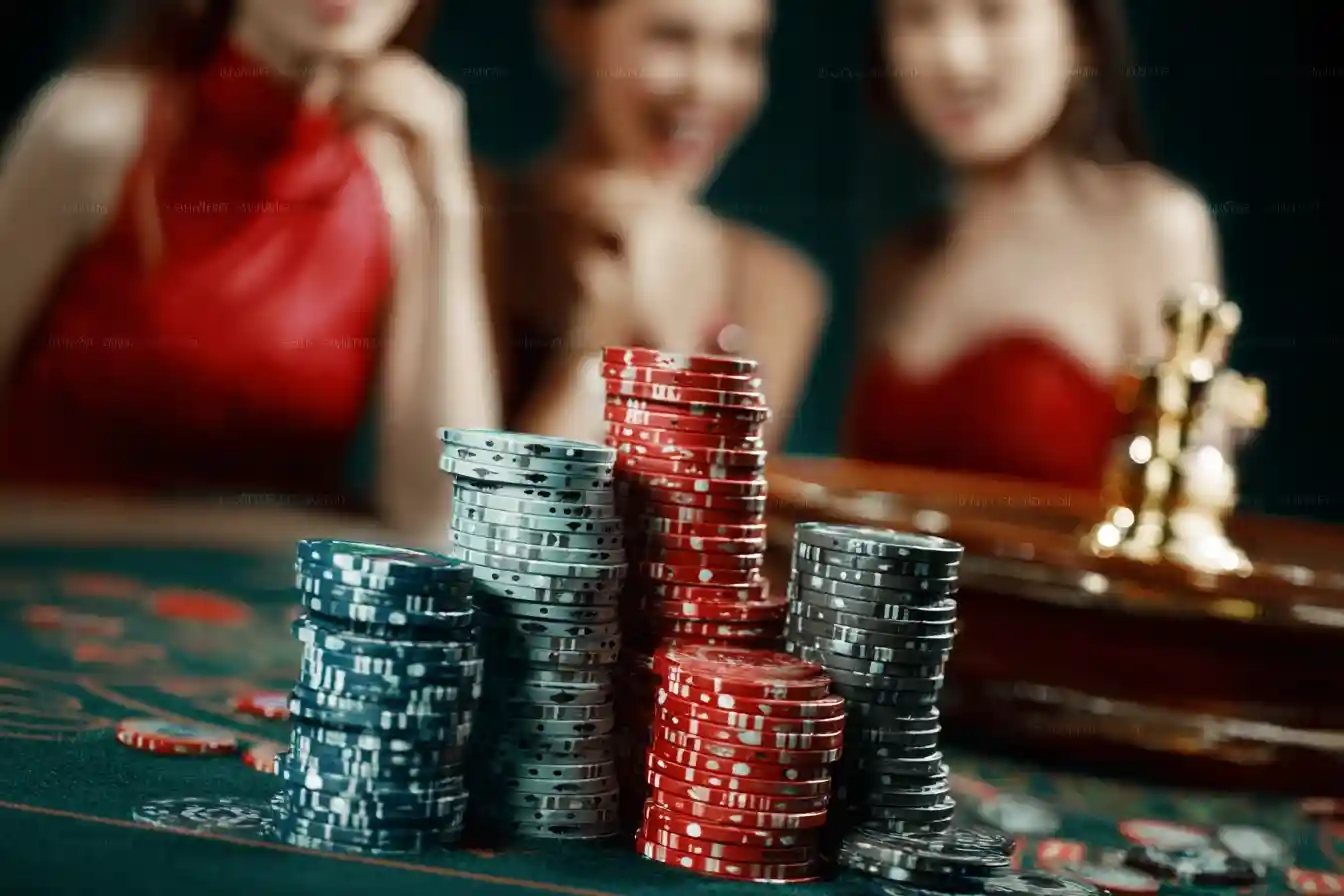 vegas slots casino