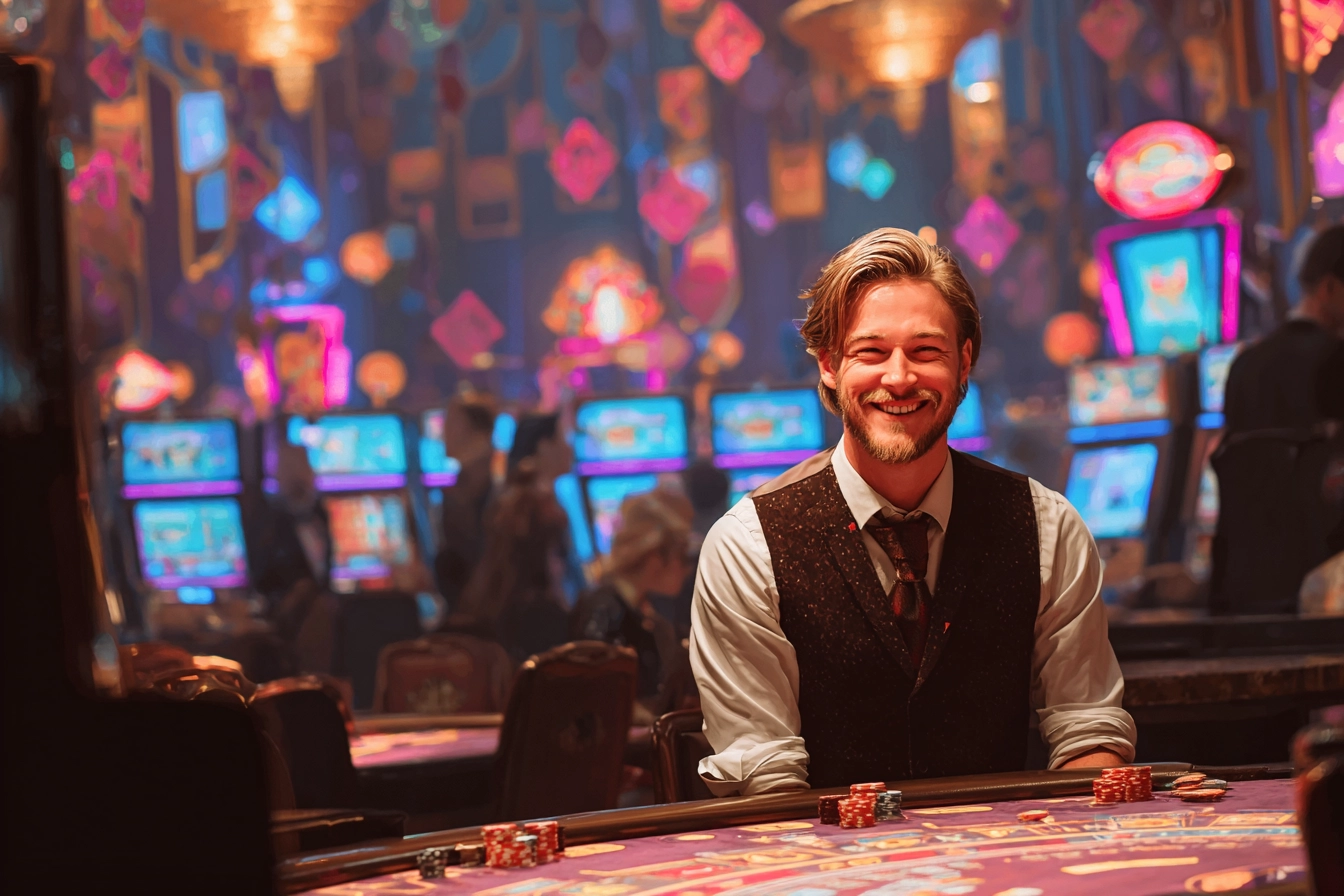 all slots casino estafa