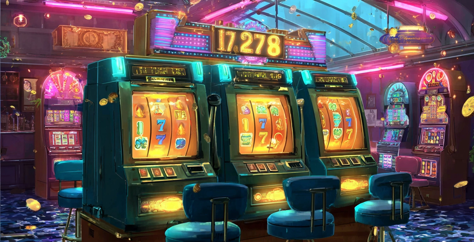 casino free slots