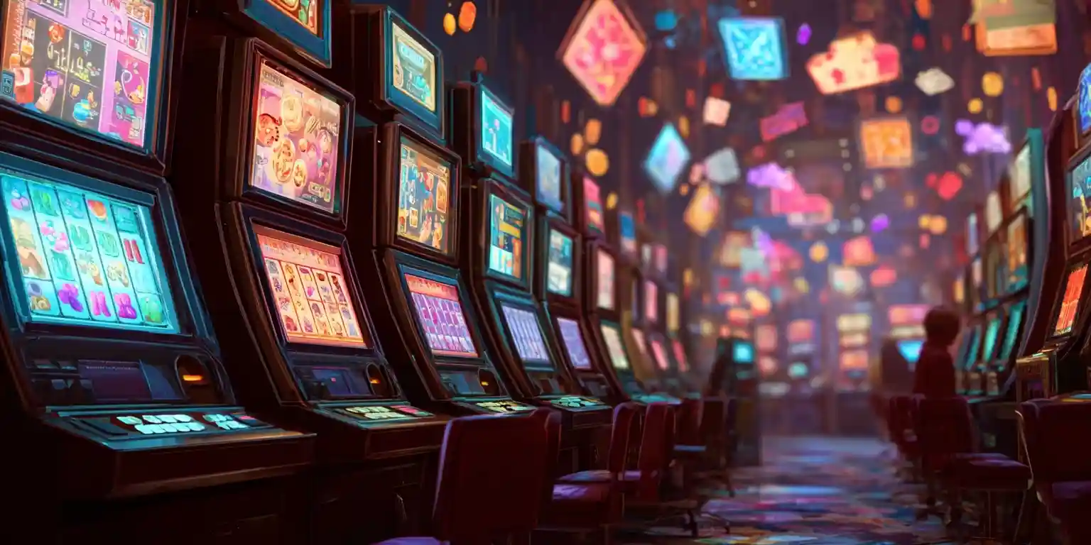 ritz slots casino
