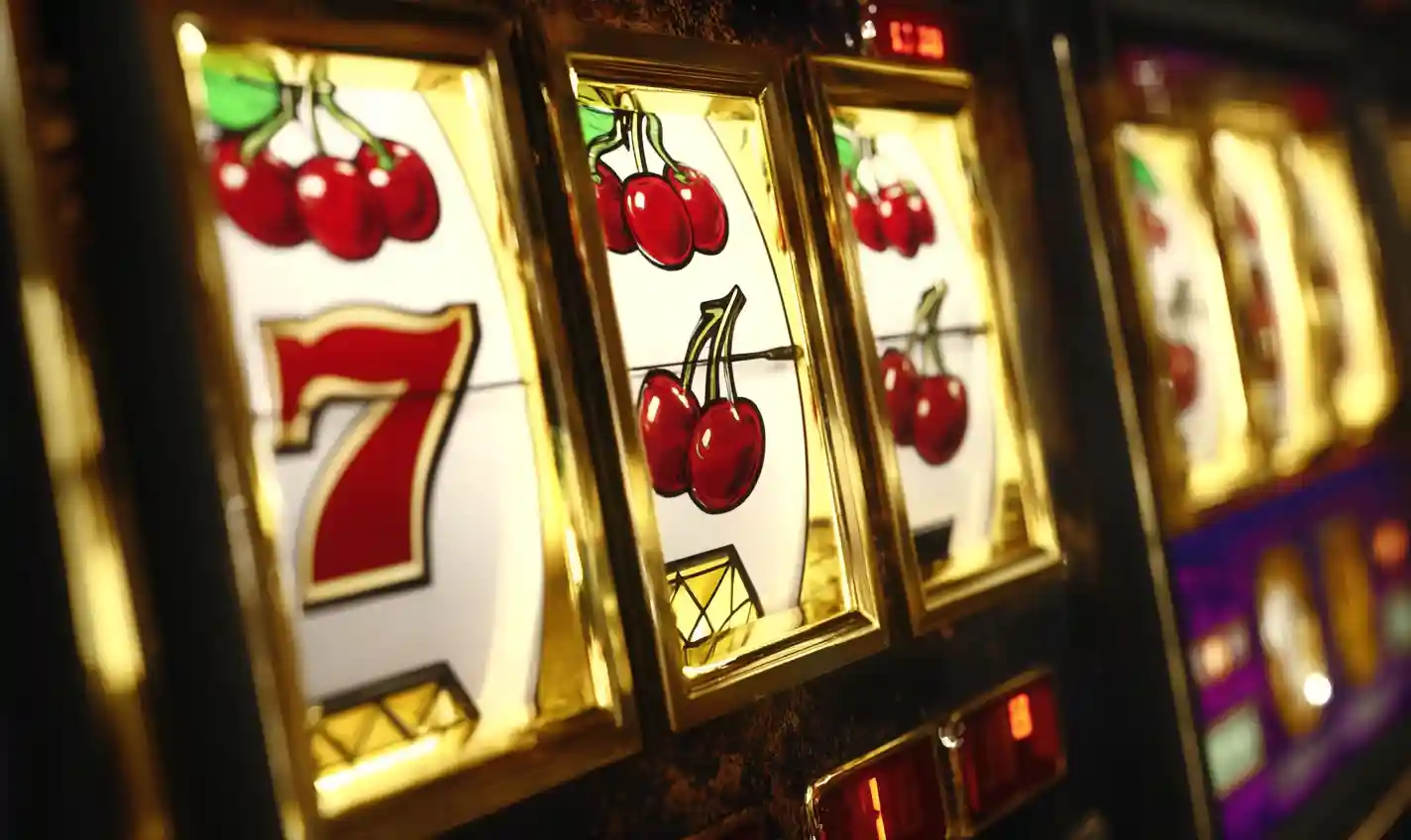 bet365 casino games and slots