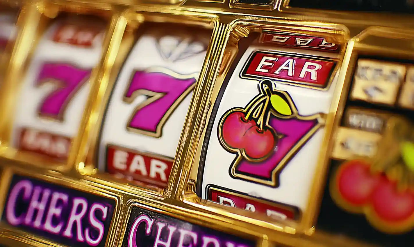 betus casino slots