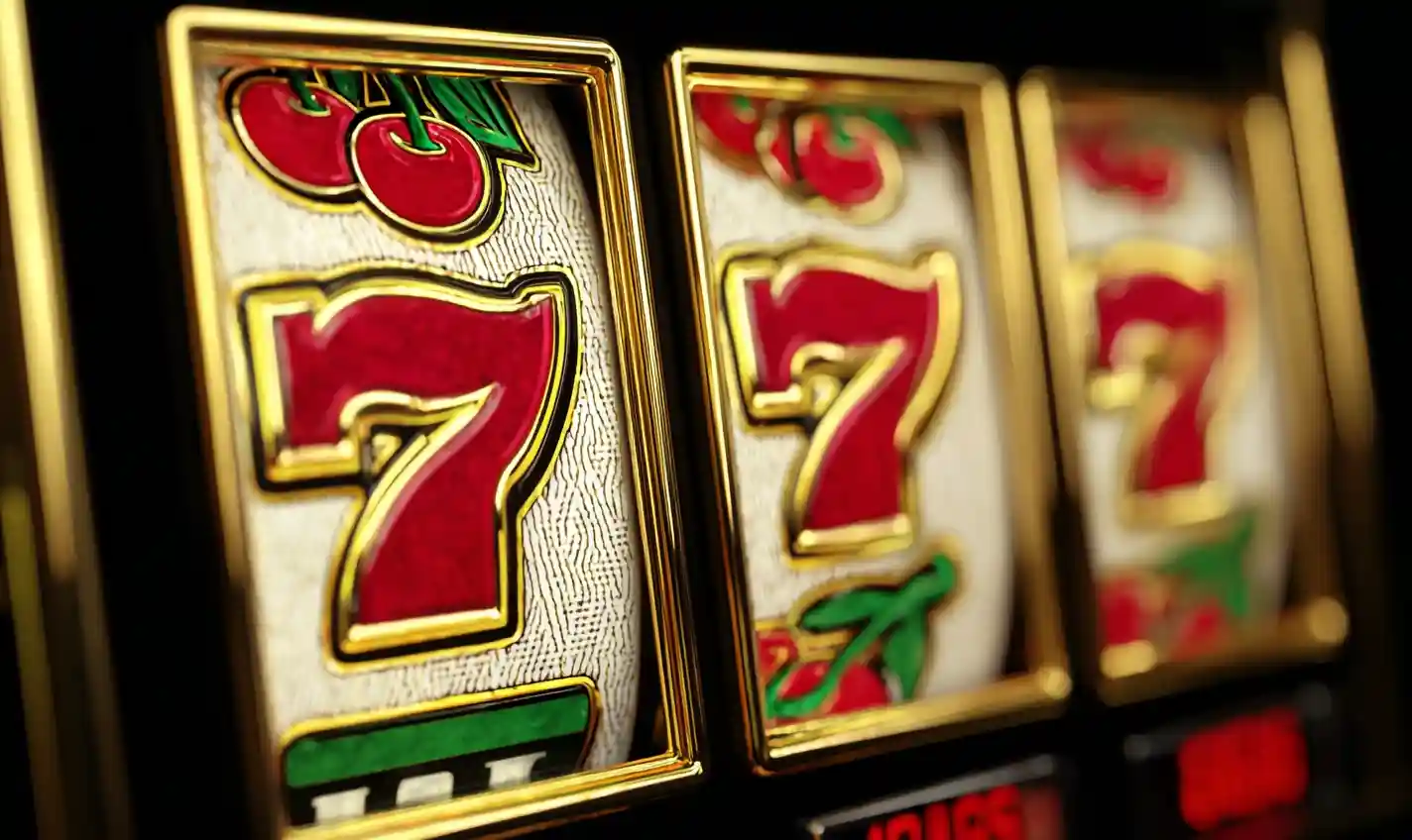live casino slots