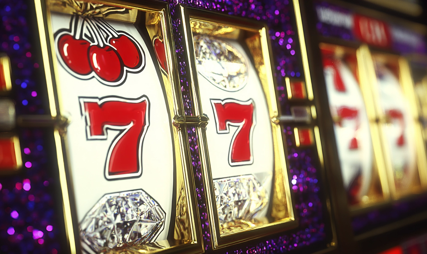 free casino slots games