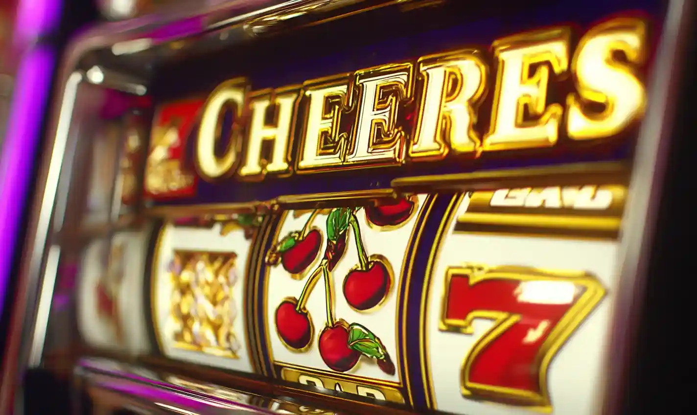 slot streams