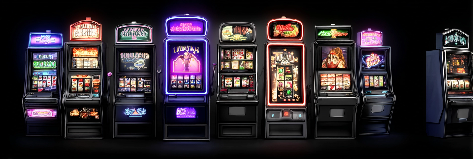 casino games - 777 slots games