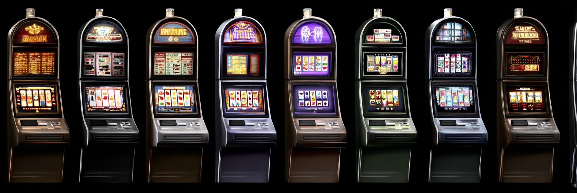 free real casino slots