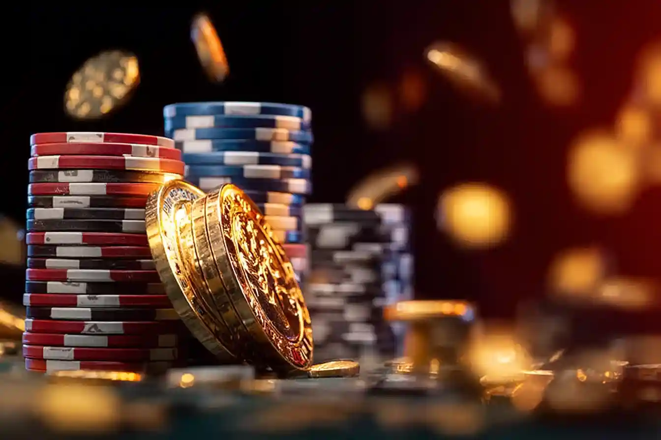 how win on slot machines