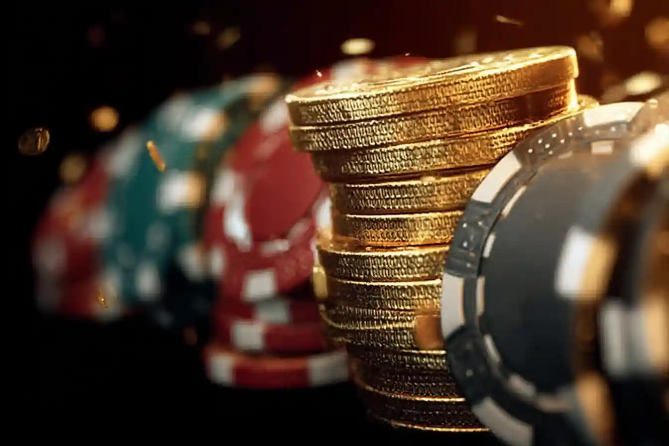 777 slots casino