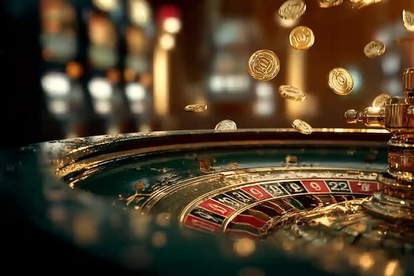 best casino slots