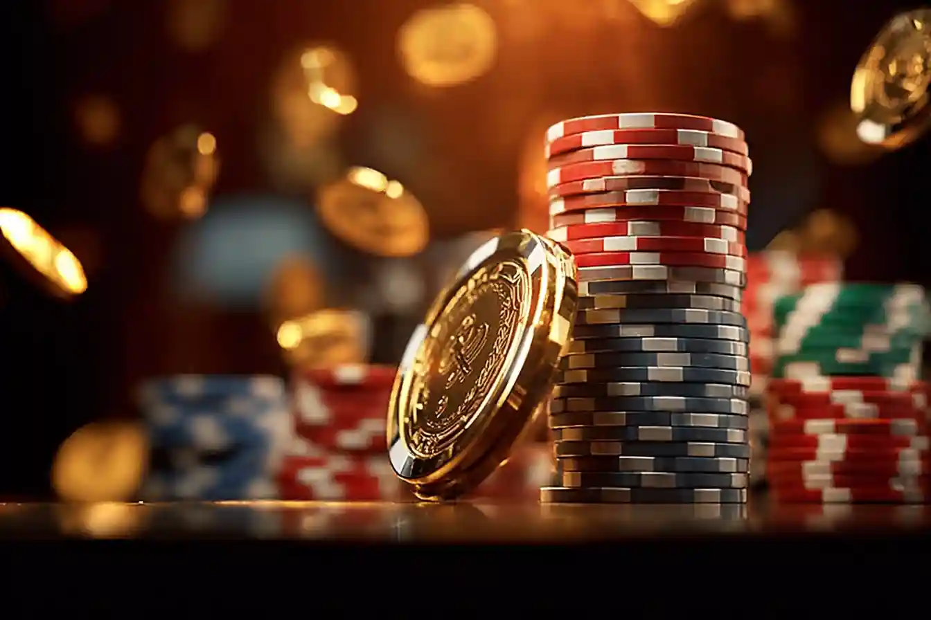 wild casino best slots