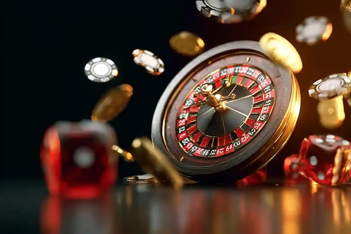 hot slot machines