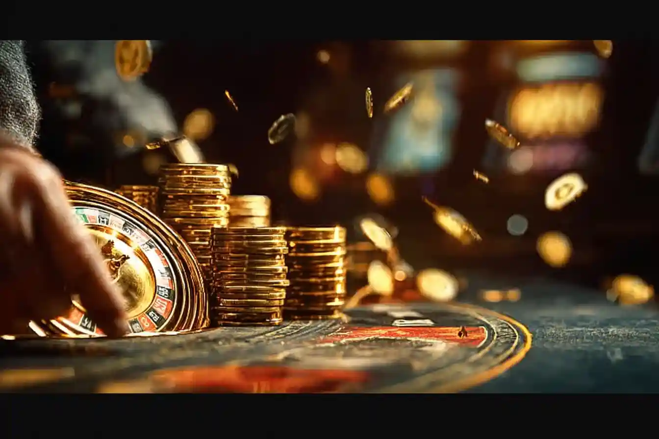 are slot machines worth it