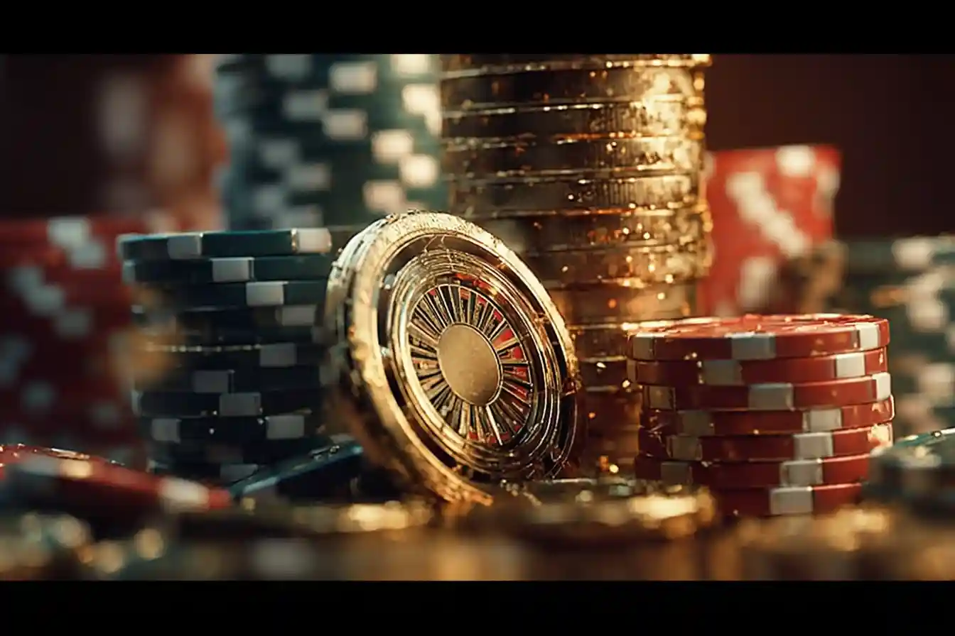 casino games slots free