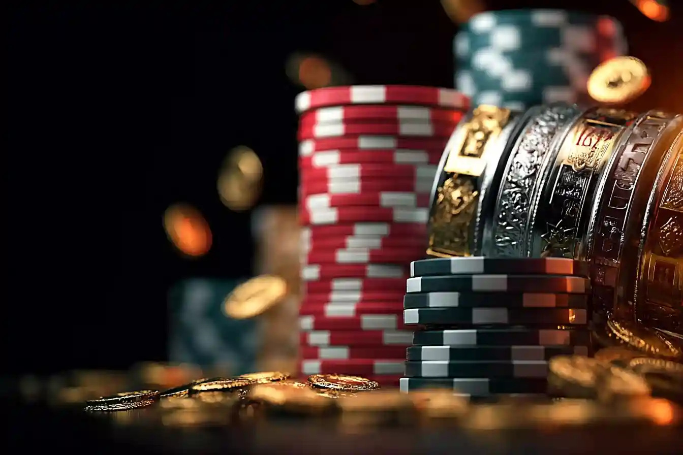 bet365 casino games & slots