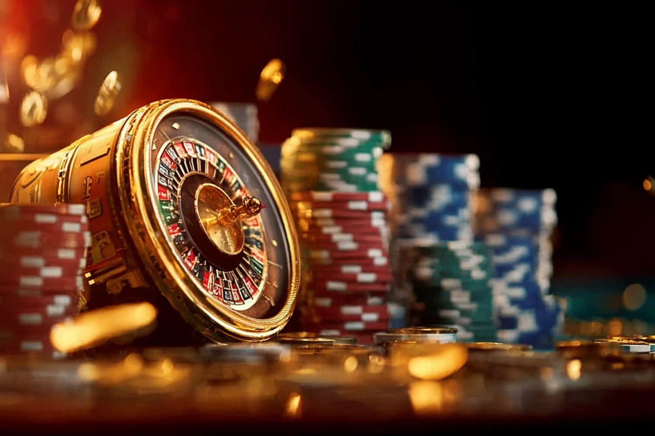 slotsmash™ - casino slots game