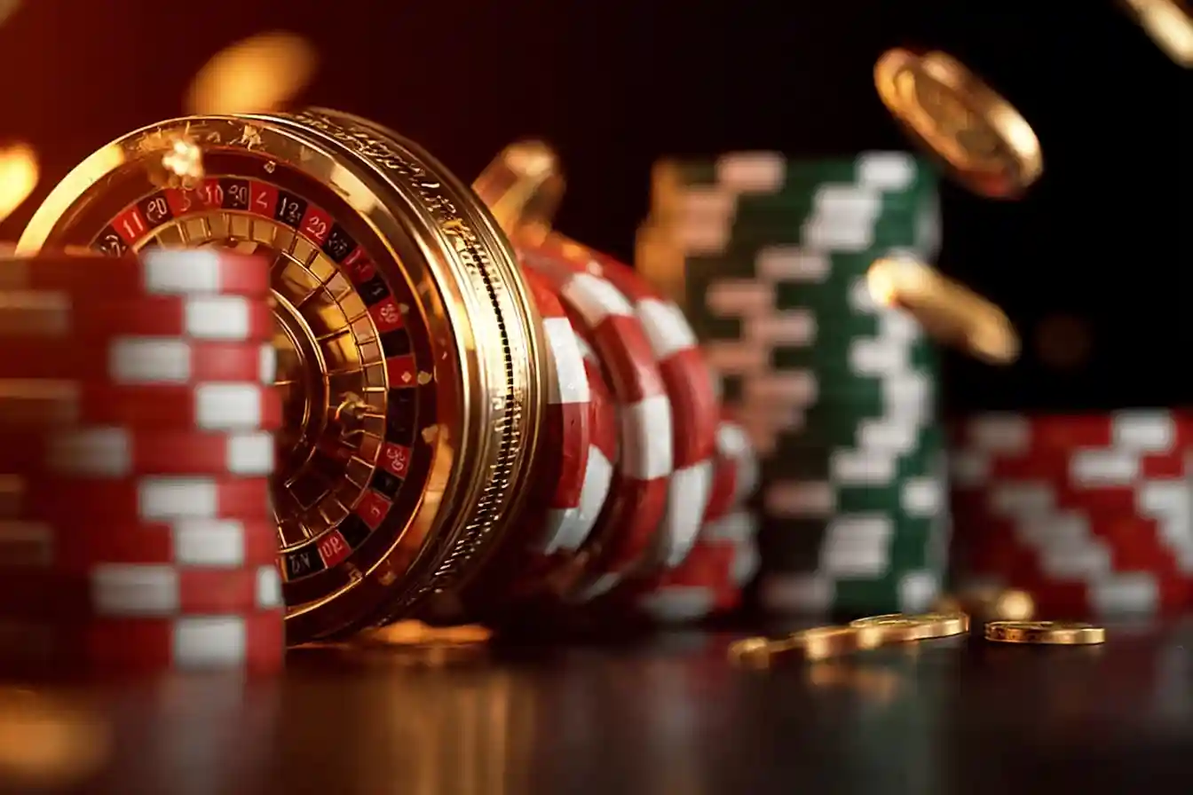 casino slots online