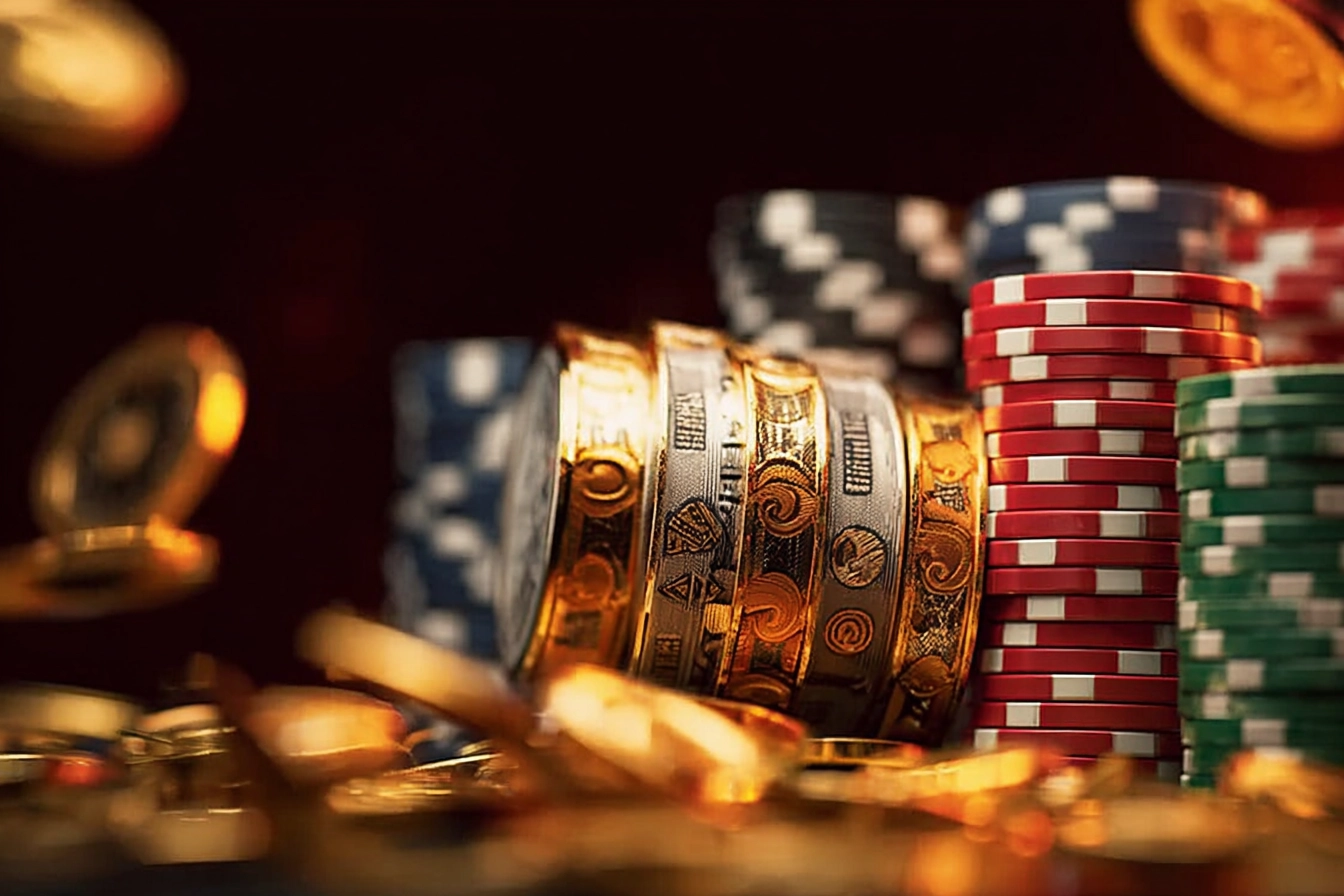 slots gallery casino