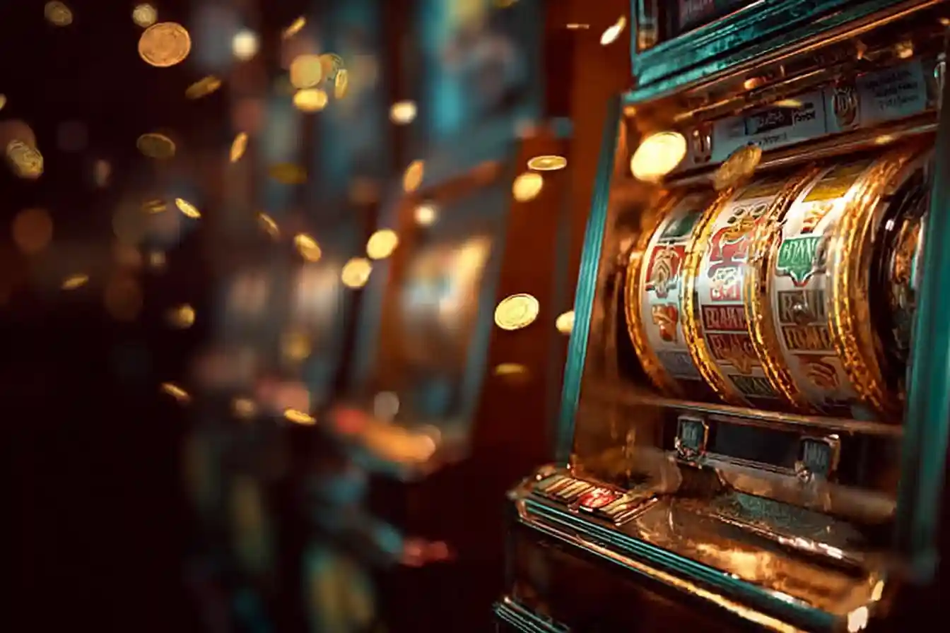 cleopatra casino slots