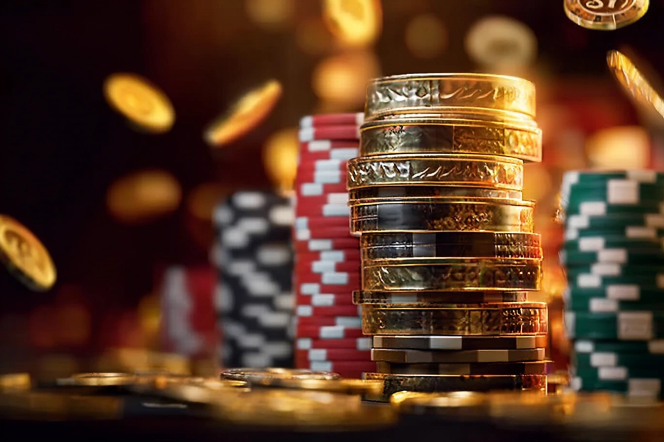 video slots online casino