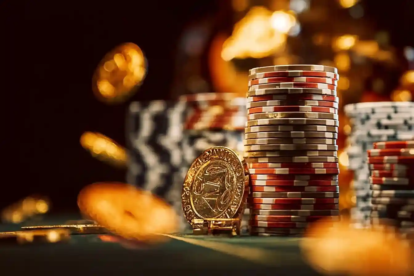 casino slots for real money