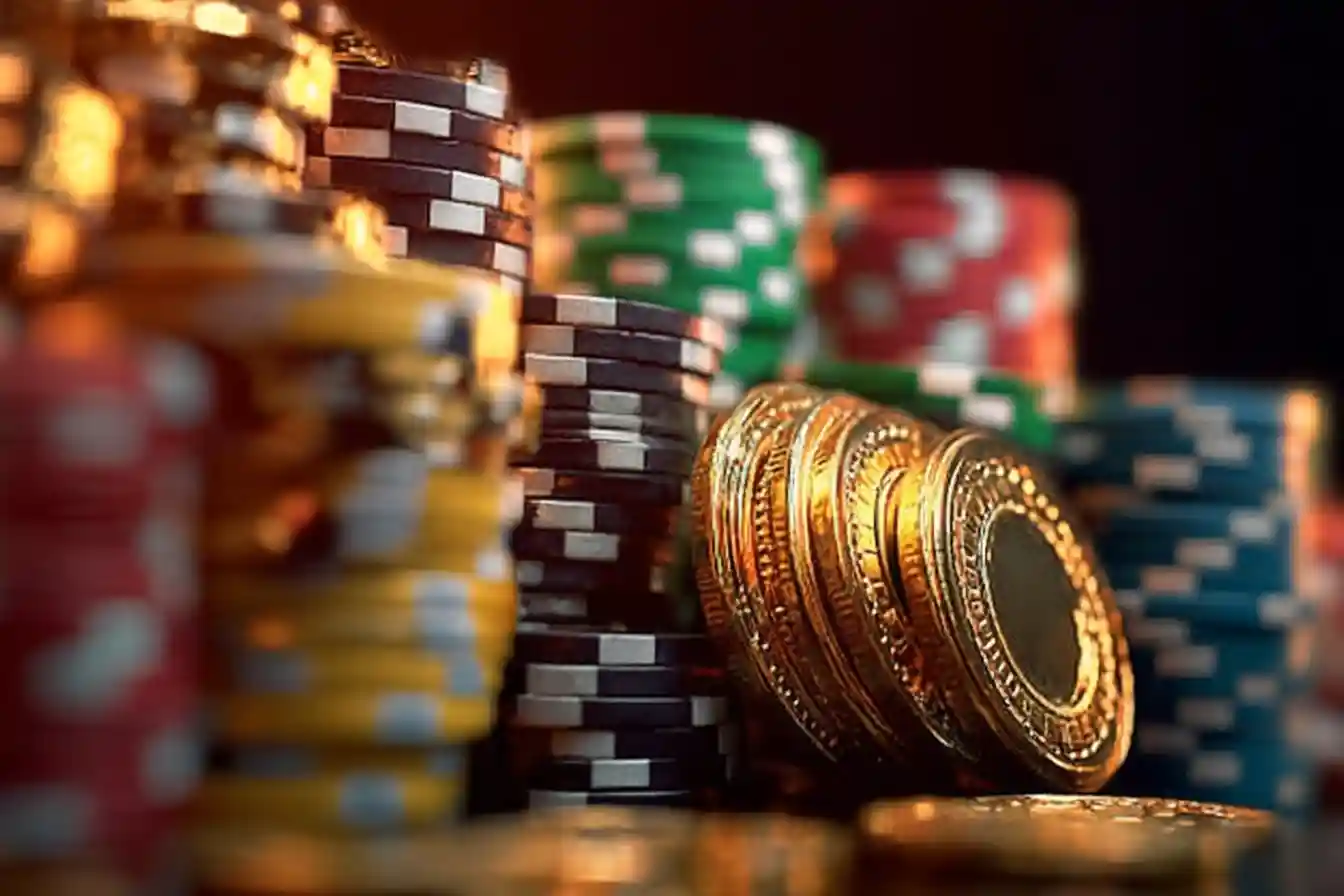 pulsz fun slots & casino