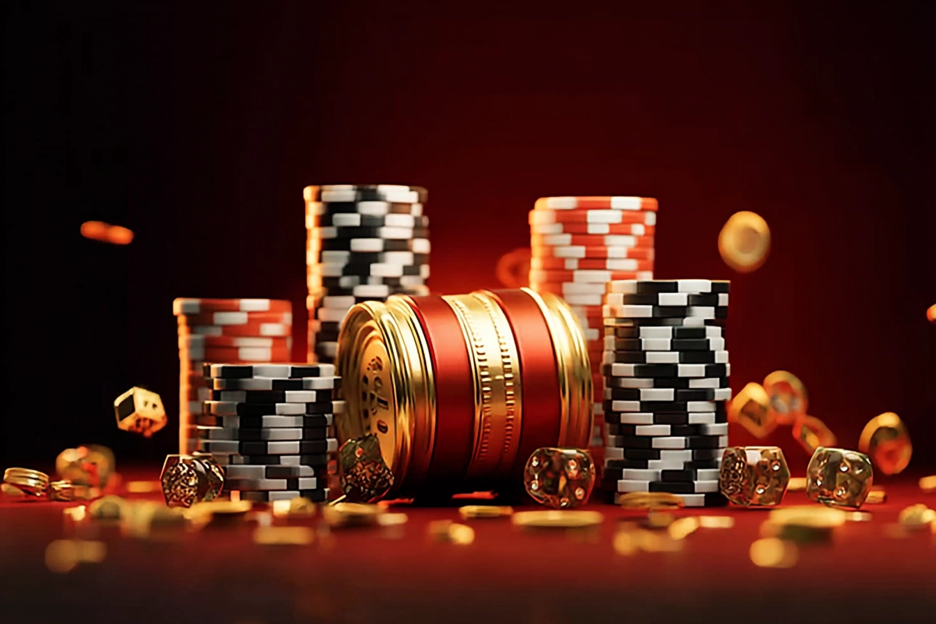 free casino slots games for fun