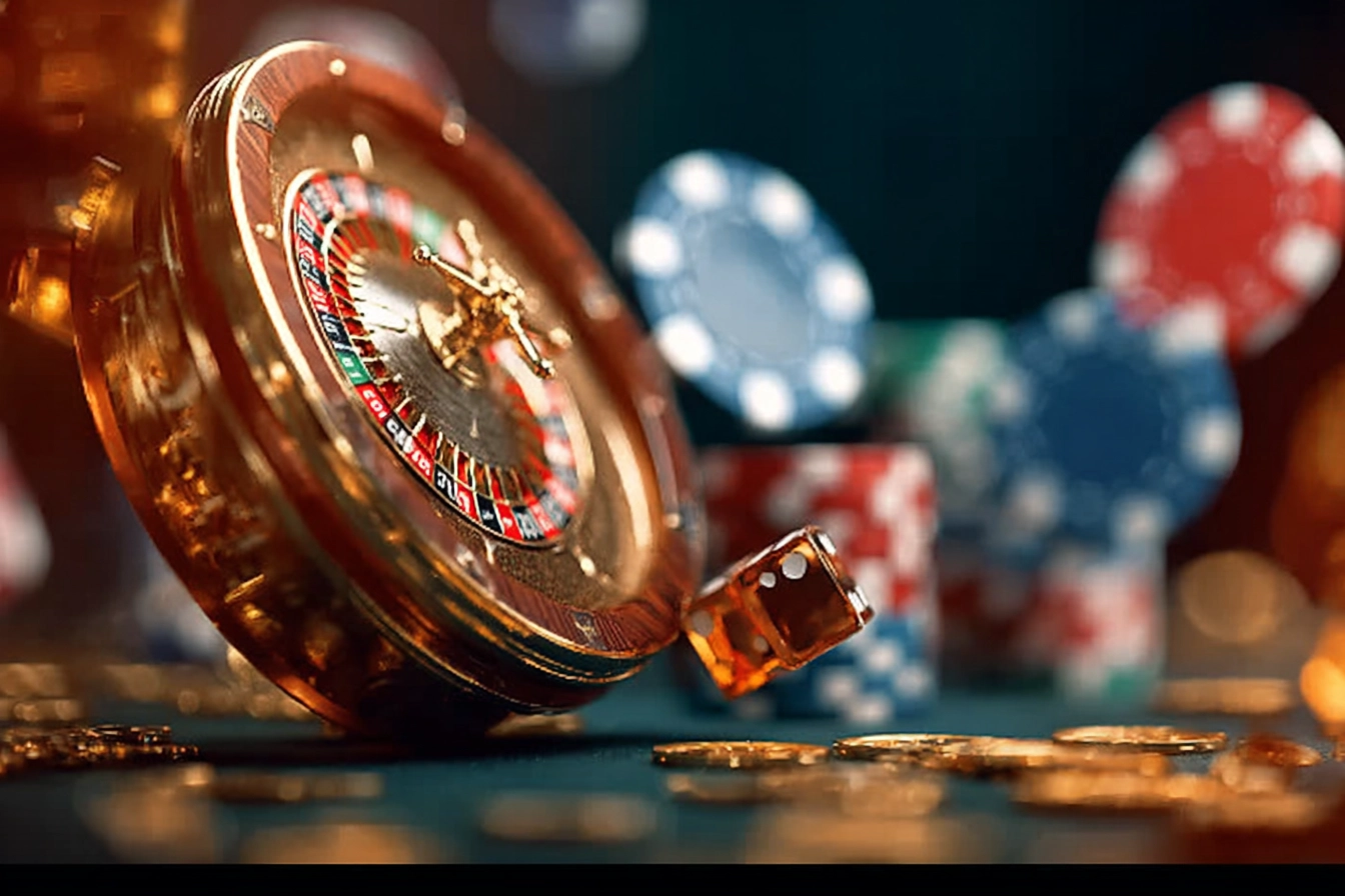 bitcoin slots casino