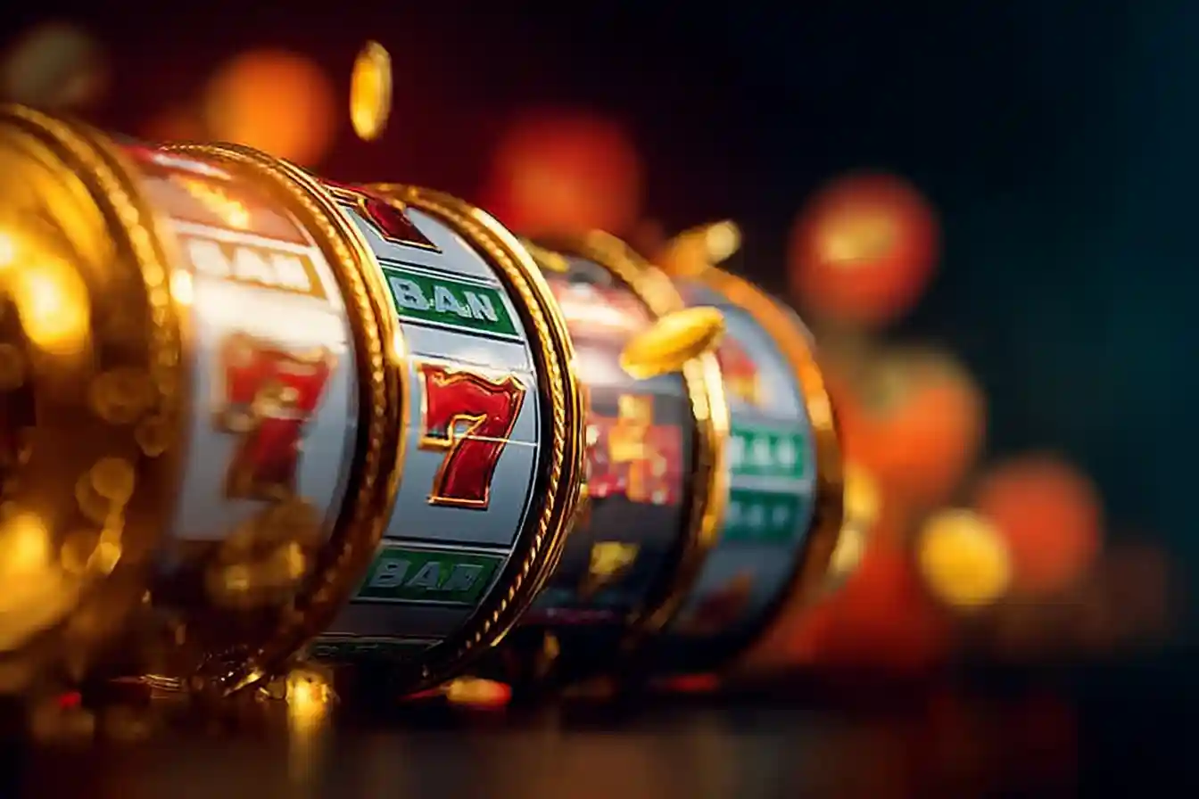 real cash casino slots online