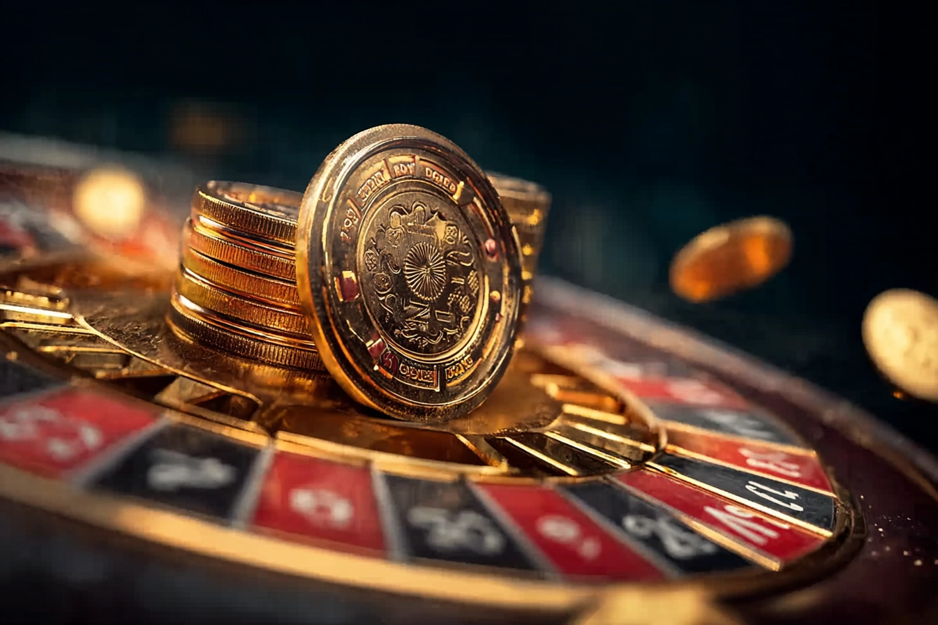 real money casino slots