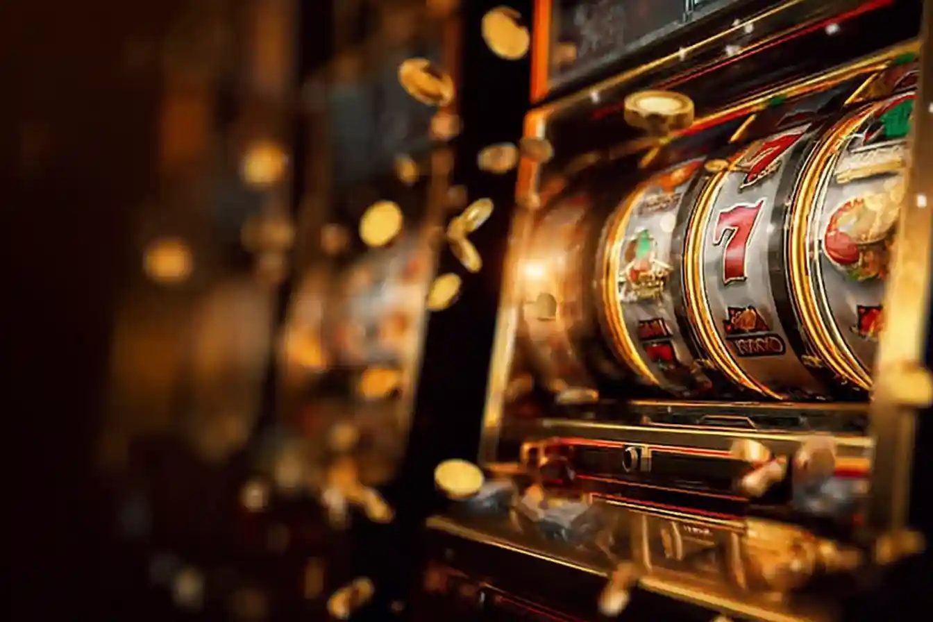 sweep slots casino