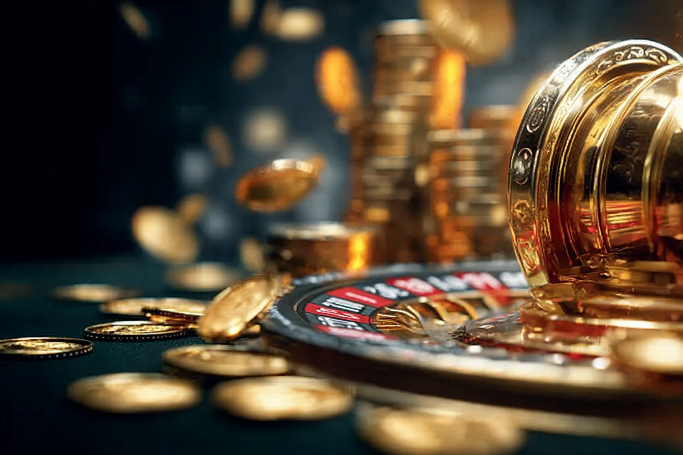 Cleopatra Casino Slots