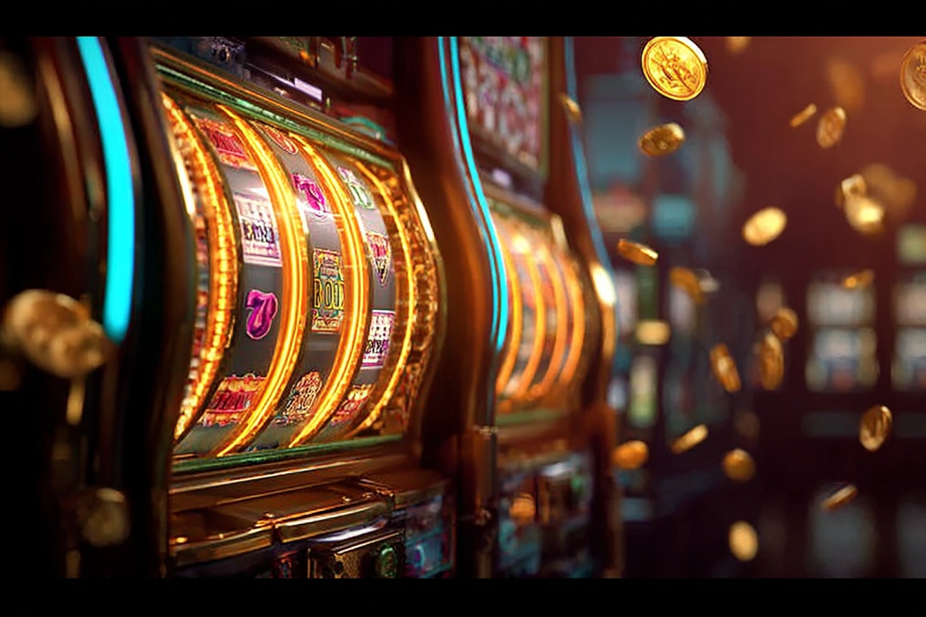 real cash casino slots online