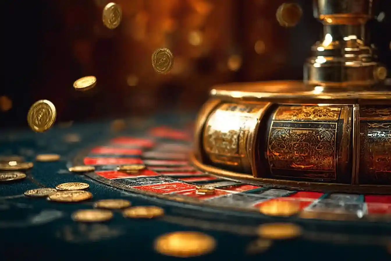 lucky slots online casino