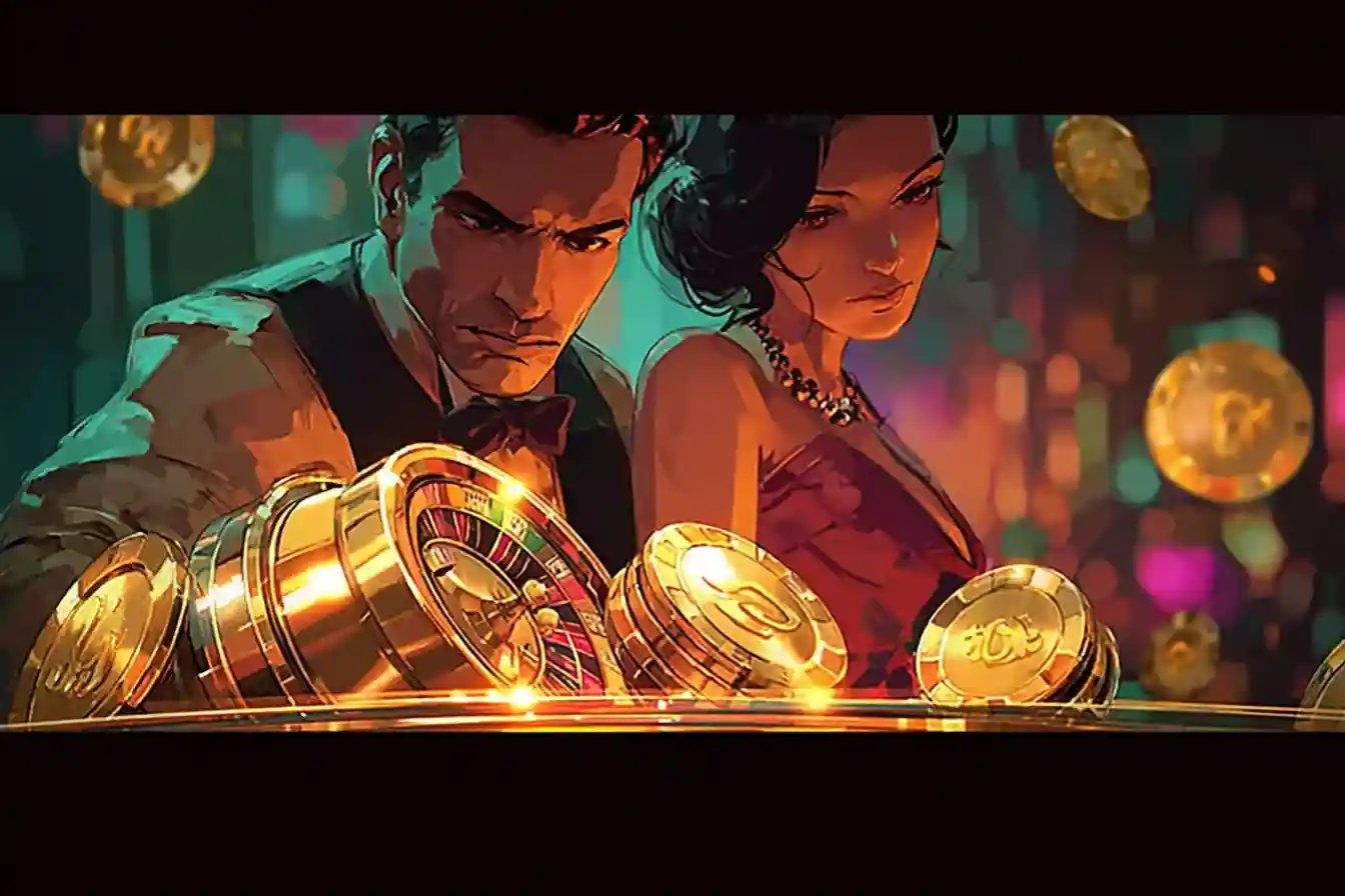 the evolution of casino slots etrstech
