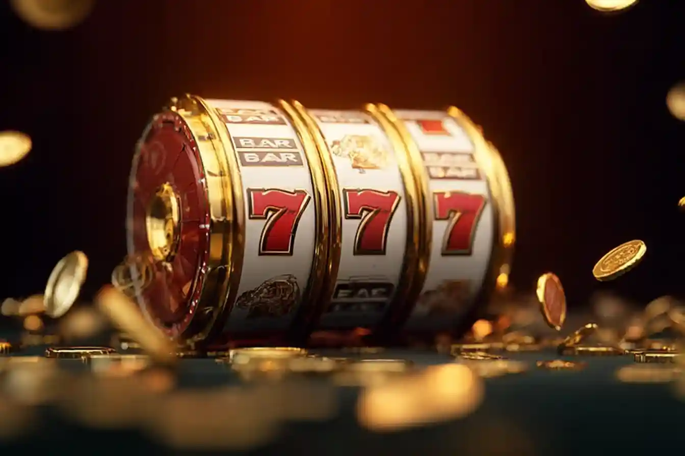 slots and casino review