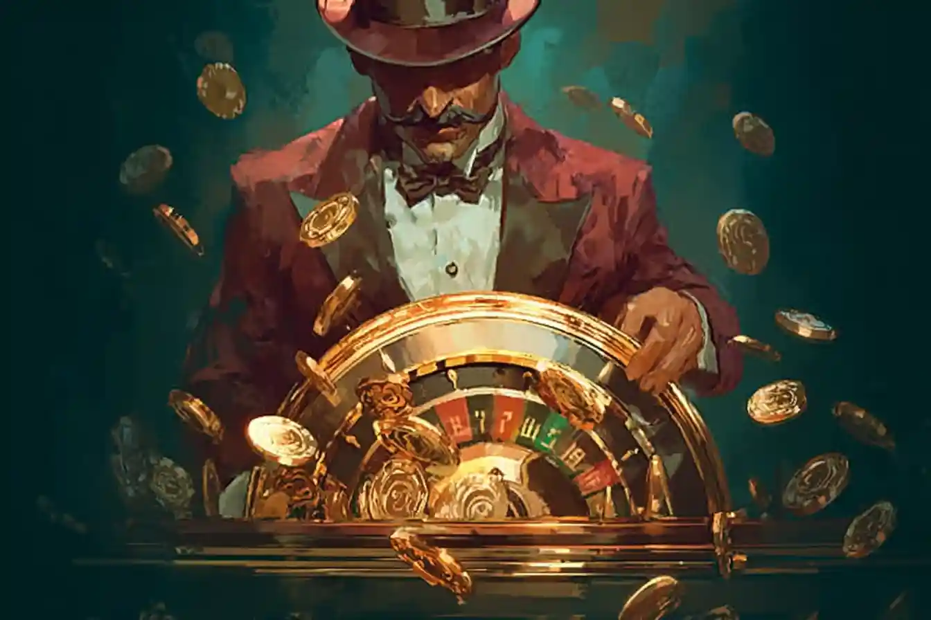 wild casino slots