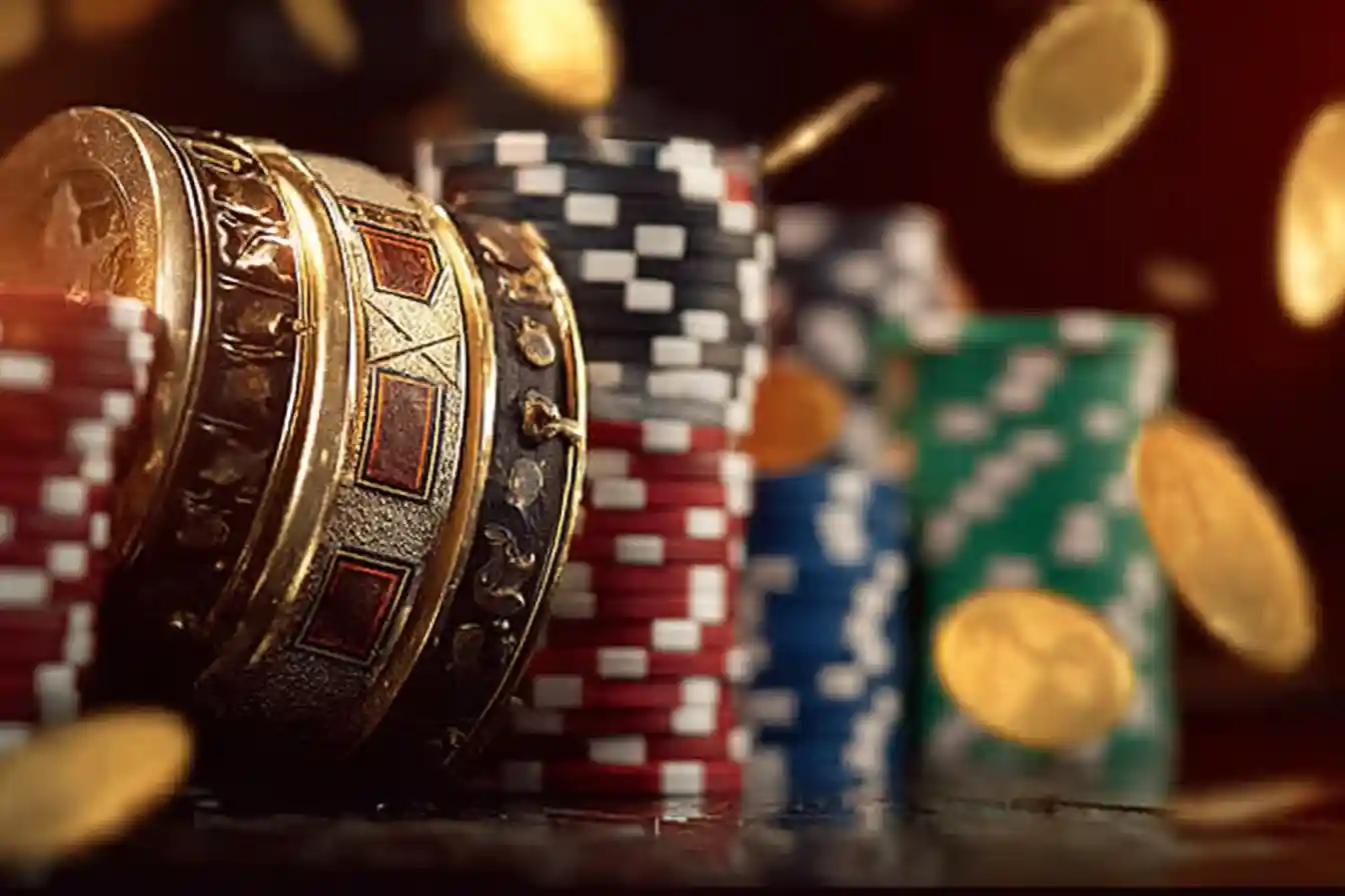 casino online slots