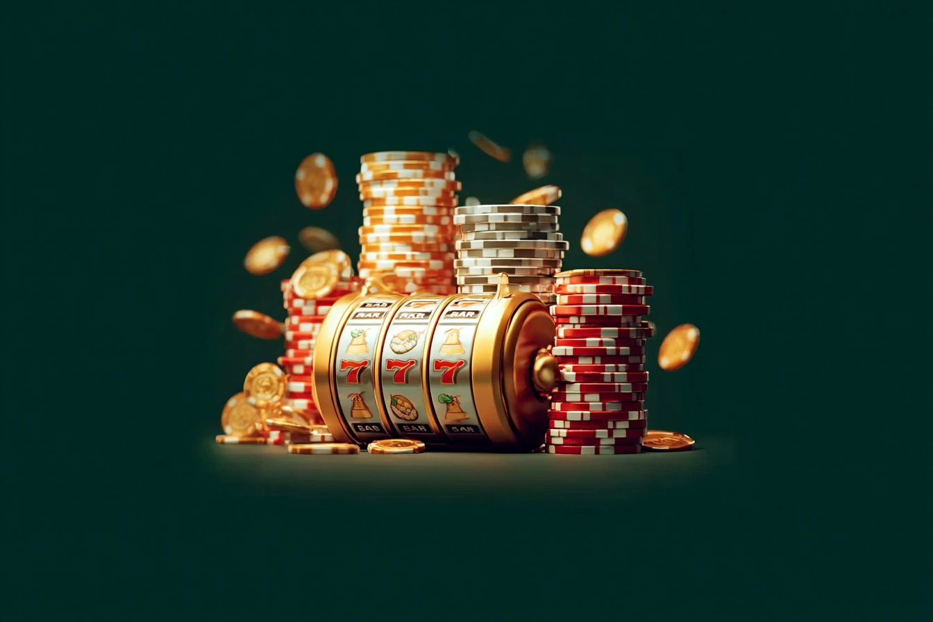 casino jackpot slots apk