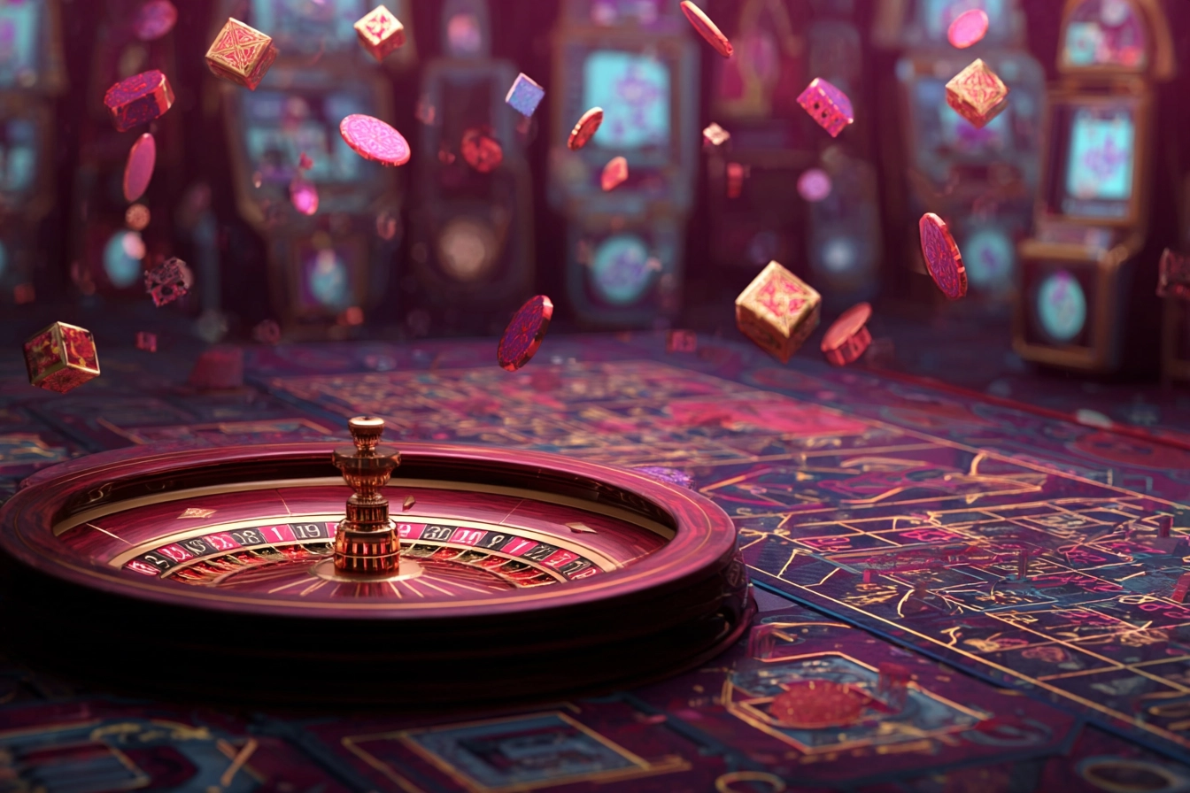 casino jackpot slots real money free play