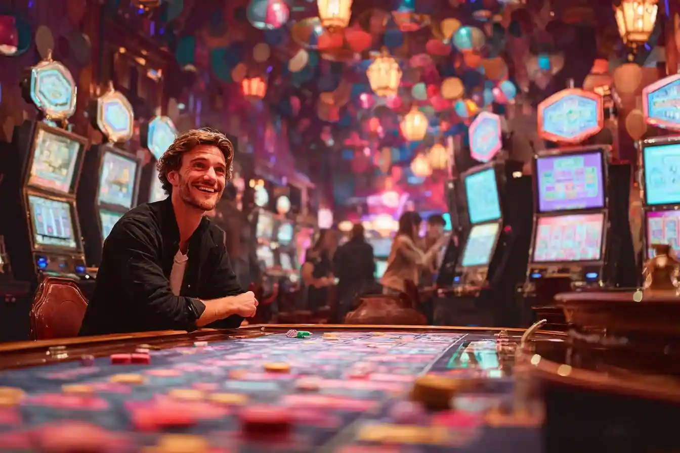huuuge casino 777 slots games